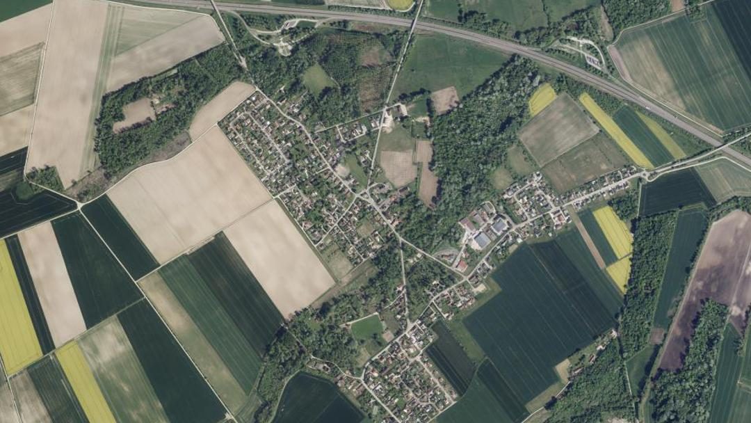 Photo 3 — Saint-Pouange, Aube (10120)