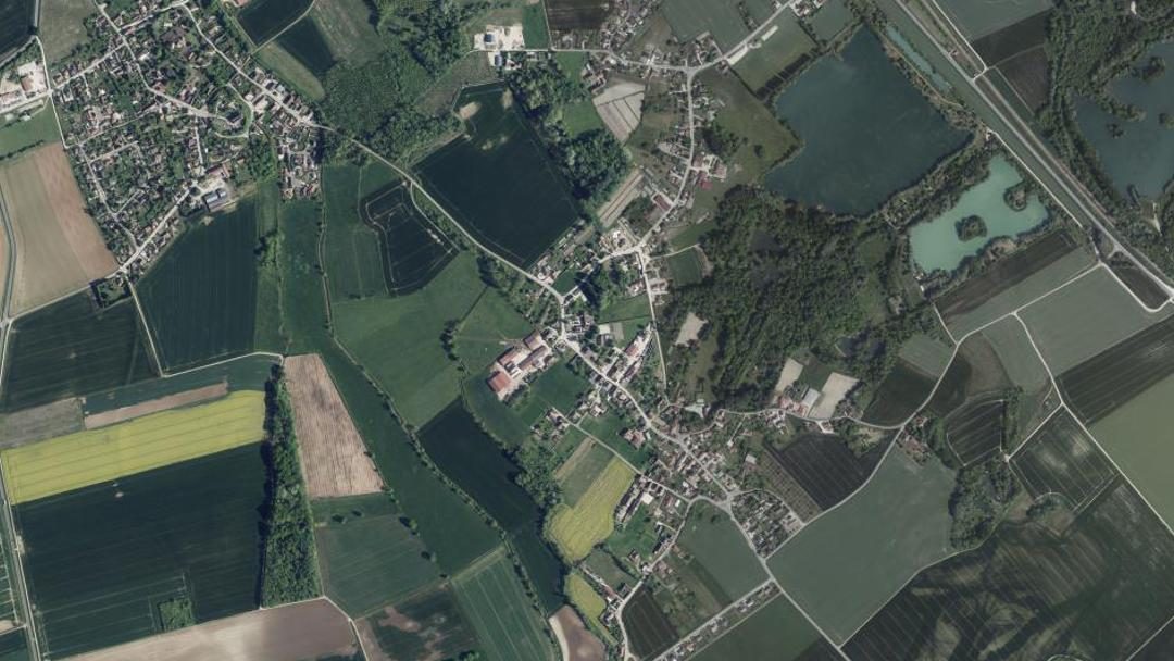 Photo 3 — Saint-Thibault, Aube (10800)