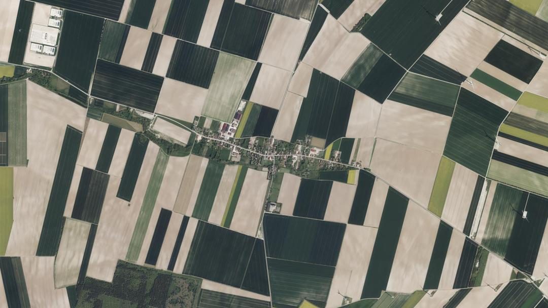 Vue de Salon, Aube (10700)