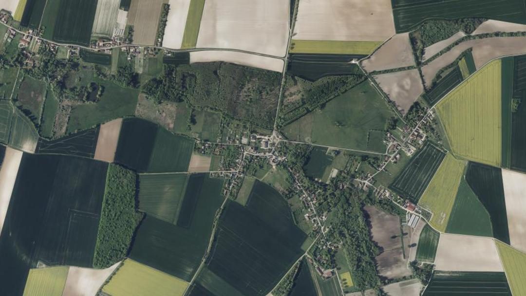 Photo 3 — Soligny-les-Étangs, Aube (10400)