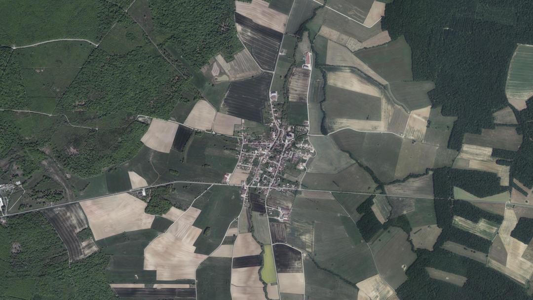 Photo 3 — Soulaines-Dhuys, Aube (10200)