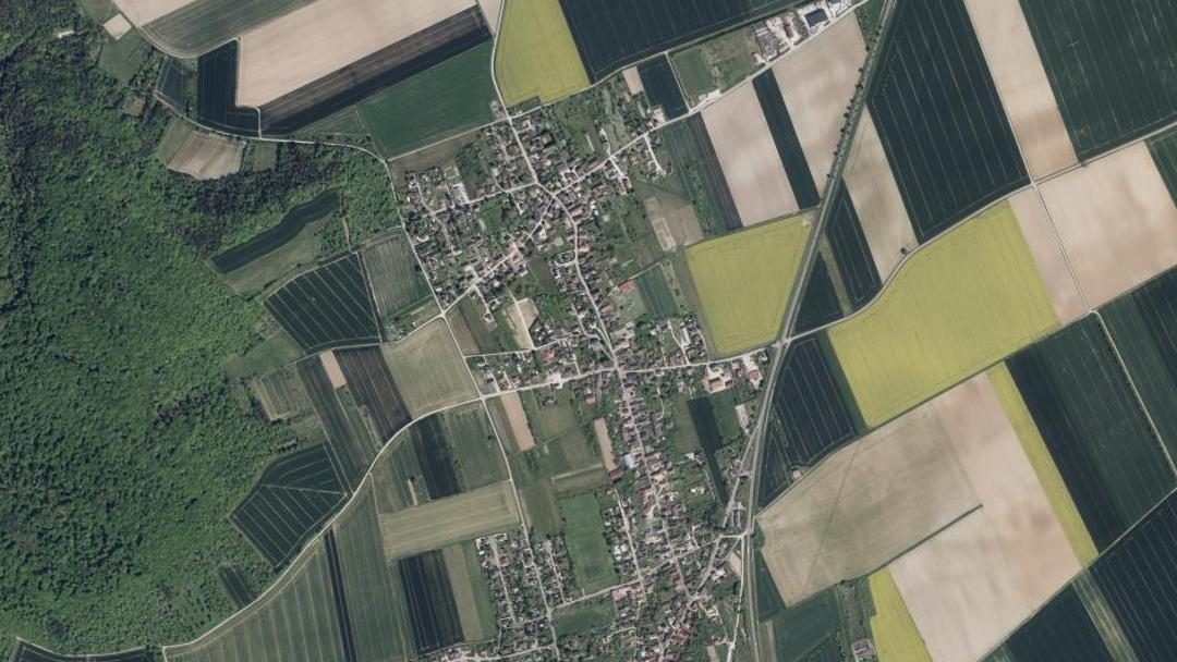 Photo 2 — Souligny, Aube (10320)