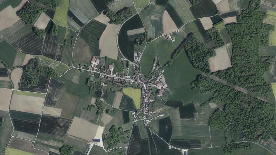 Photo 3 — Thieffrain, Aube (10140)