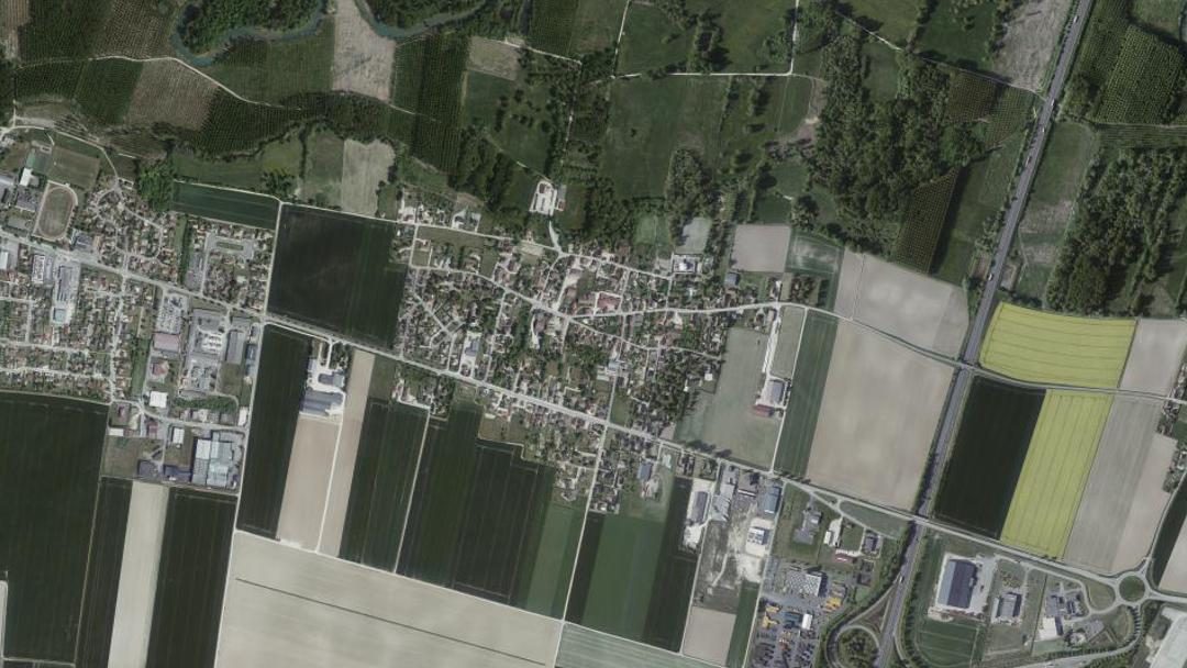 Photo 3 — Torcy-le-Grand, Aube (10700)