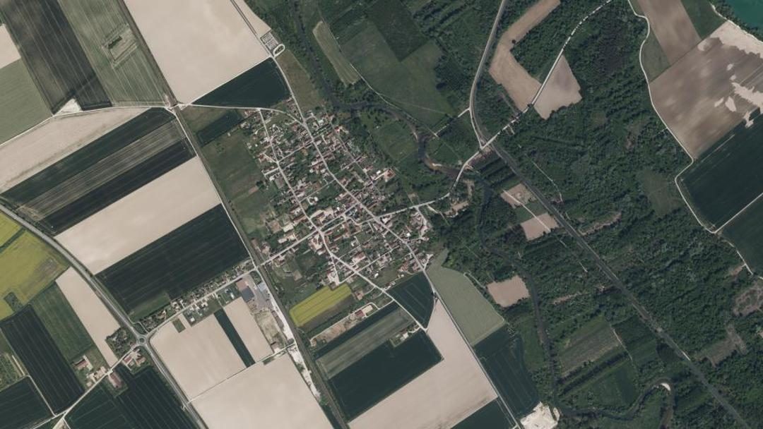 Photo 3 — Vallant-Saint-Georges, Aube (10170)