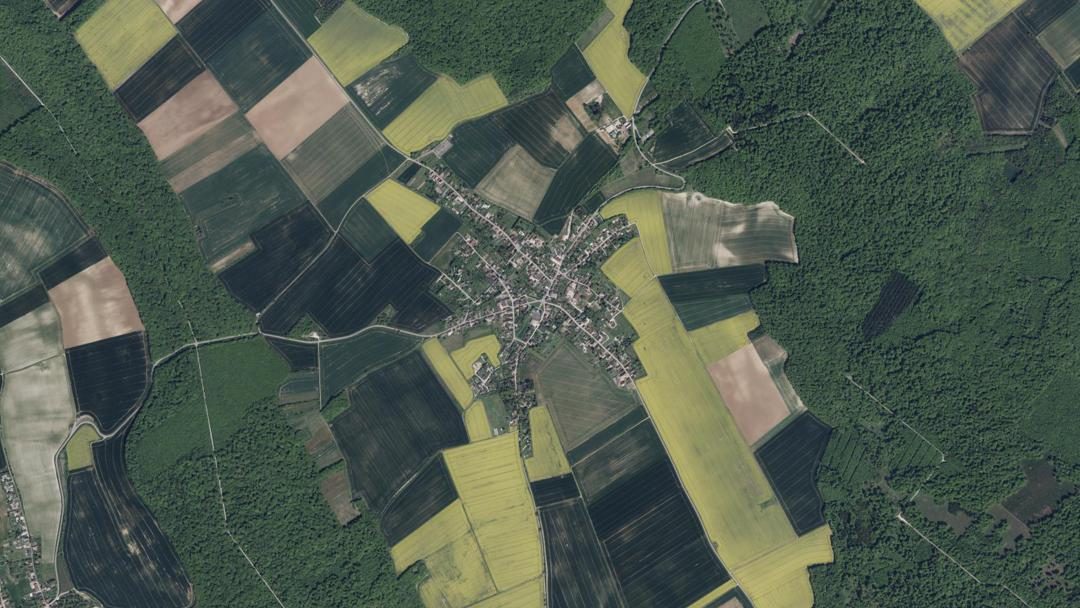 Photo 3 — Vauchassis, Aube (10190)