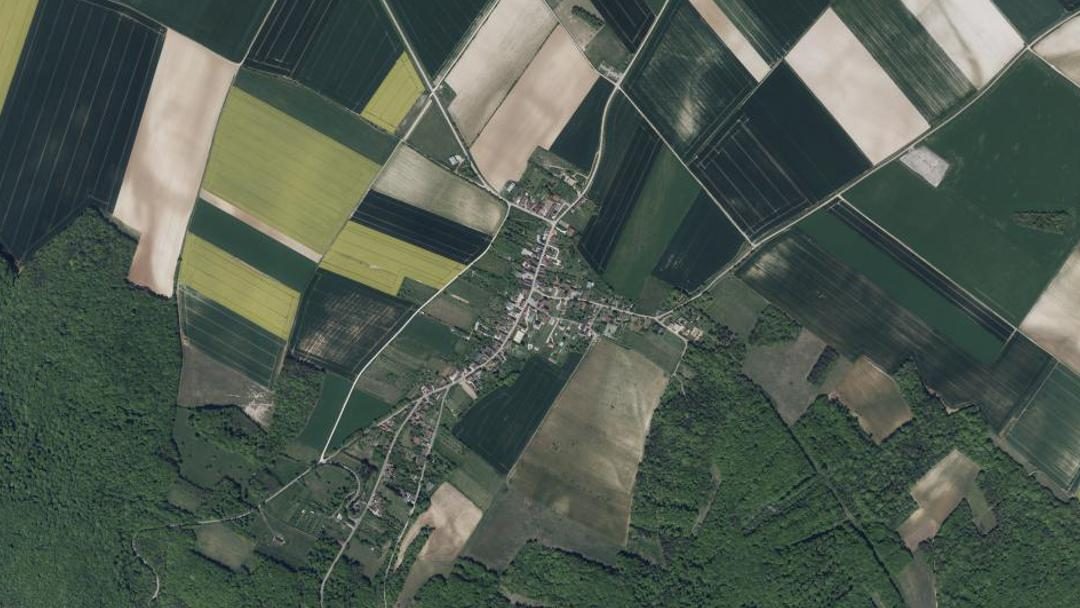 Photo 2 — Villadin, Aube (10290)