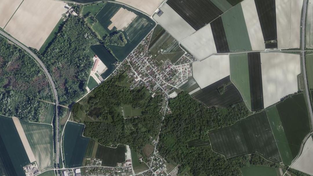 Photo 3 — Villechétif, Aube (10410)