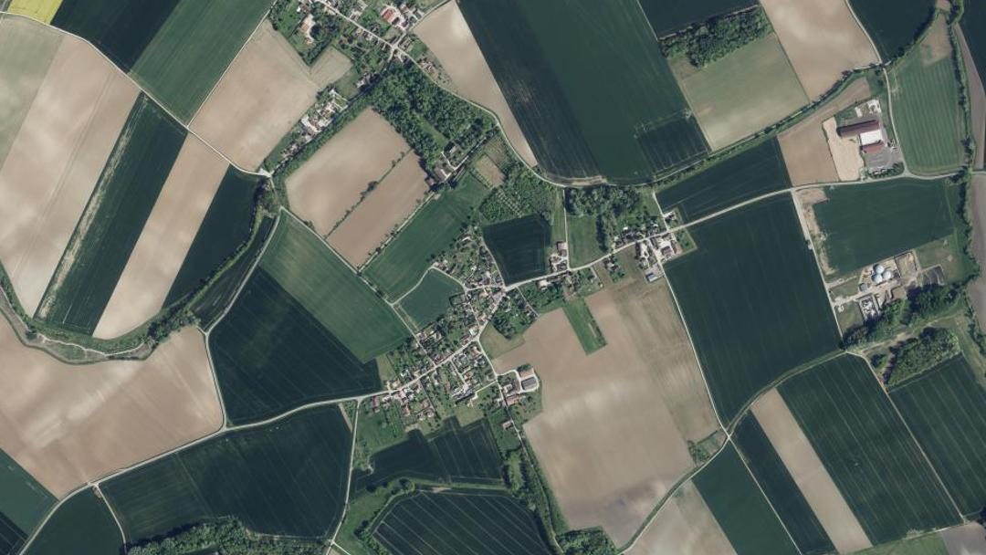 Photo 3 — Villemereuil, Aube (10800)