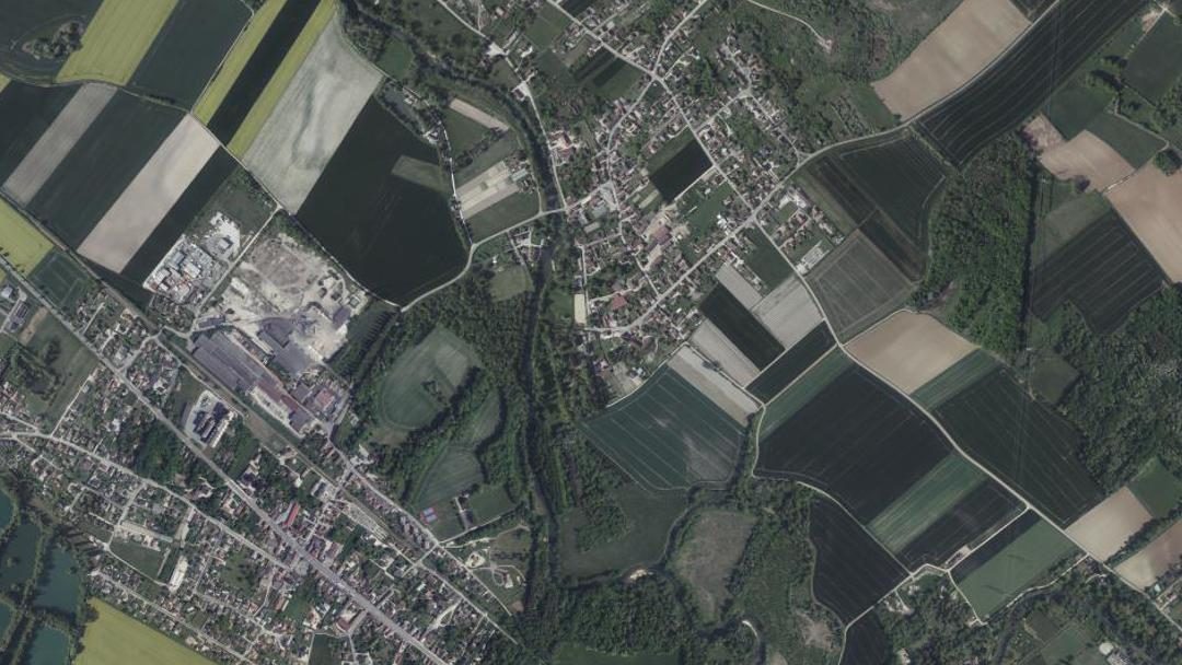 Photo 2 — Villemoyenne, Aube (10260)