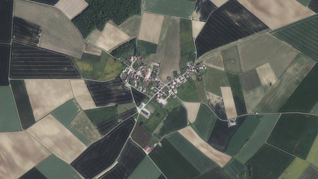 Photo 2 — Villiers-sous-Praslin, Aube (10210)