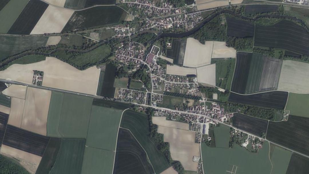 Photo 3 — Virey-sous-Bar, Aube (10260)