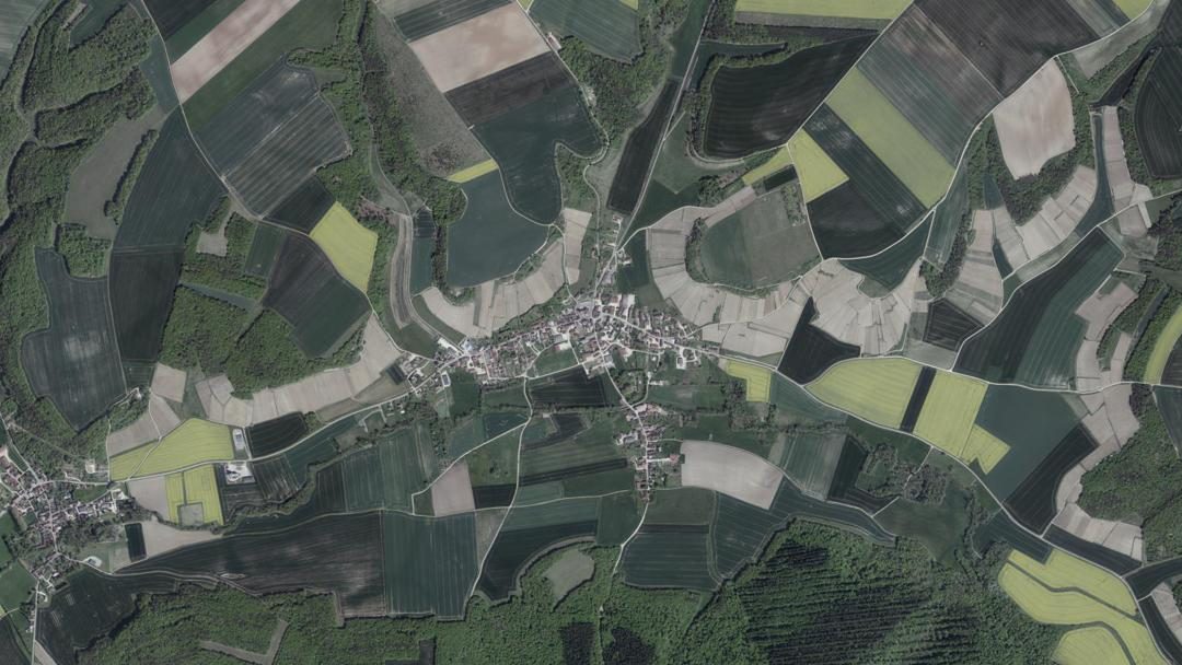 Vitry-Le-Croisé, Aube