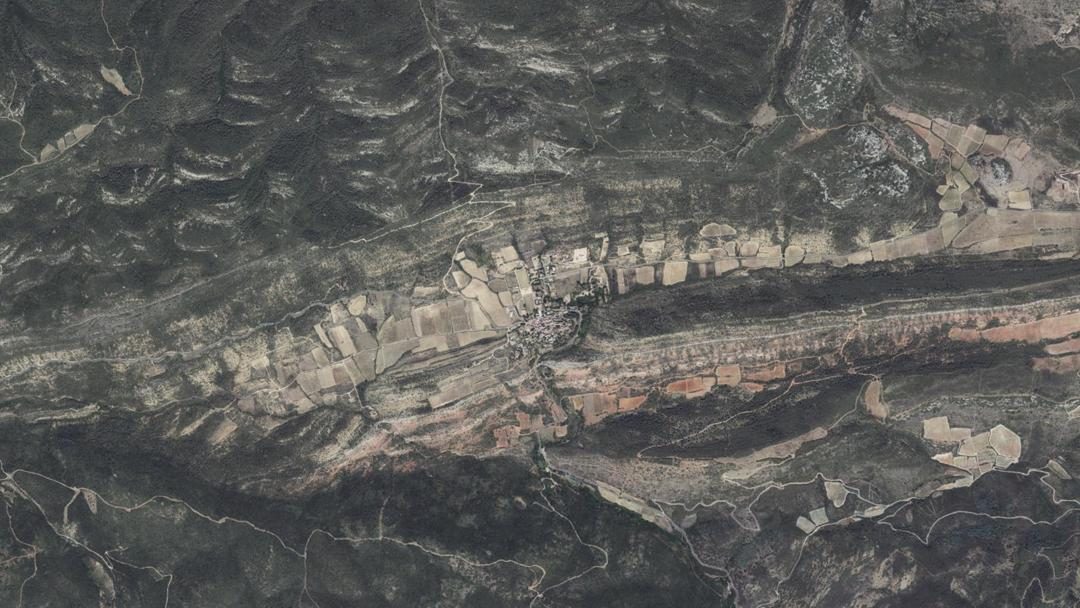 Photo 2 — Albas, Aude (11360)