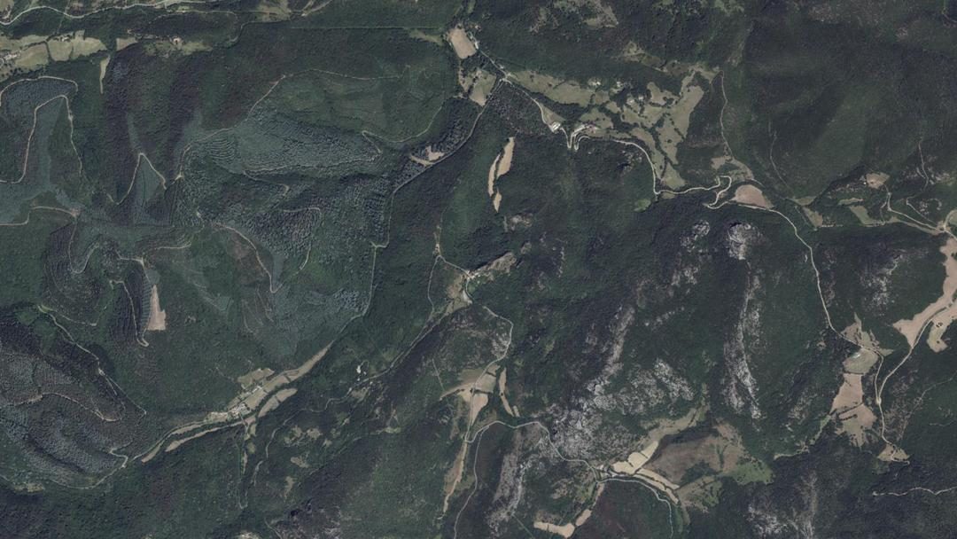 Photo 2 — Auriac, Aude (11330)