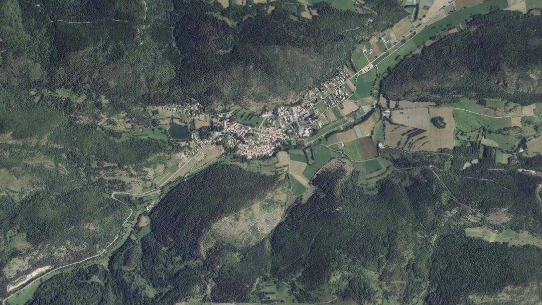 Photo 3 — Belcaire, Aude (11340)