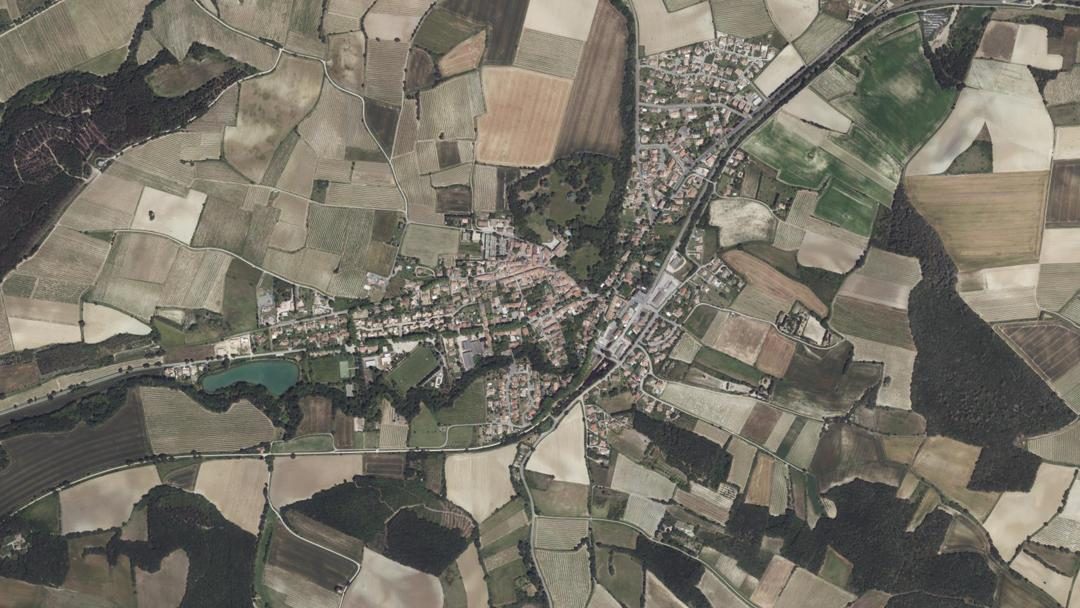 Photo 2 — Belvèze-du-Razès, Aude (11240)