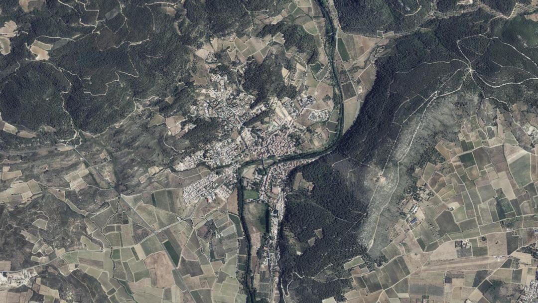 Photo 2 — Bize-Minervois, Aude (11120)