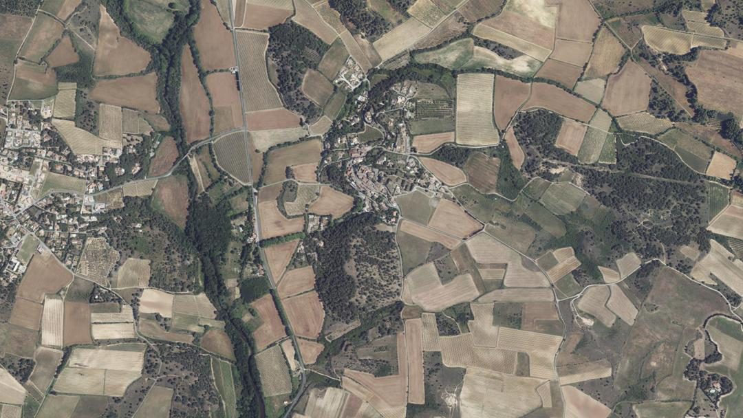 Photo 2 — Bouilhonnac, Aude (11800)