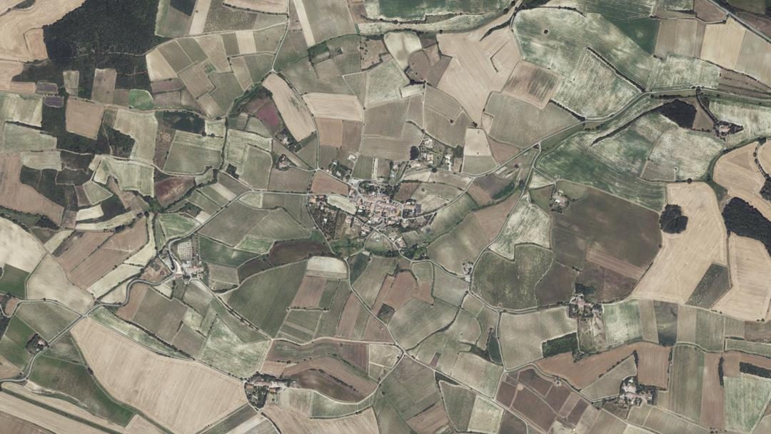 Photo 2 — Brézilhac, Aude (11270)