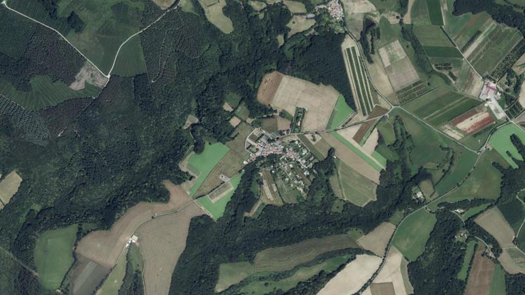 Photo 2 — Les Brunels, Aude (11400)