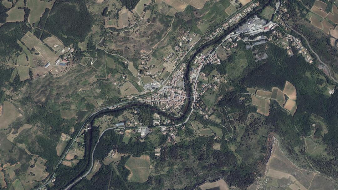 Photo 2 — Campagne-sur-Aude, Aude (11260)