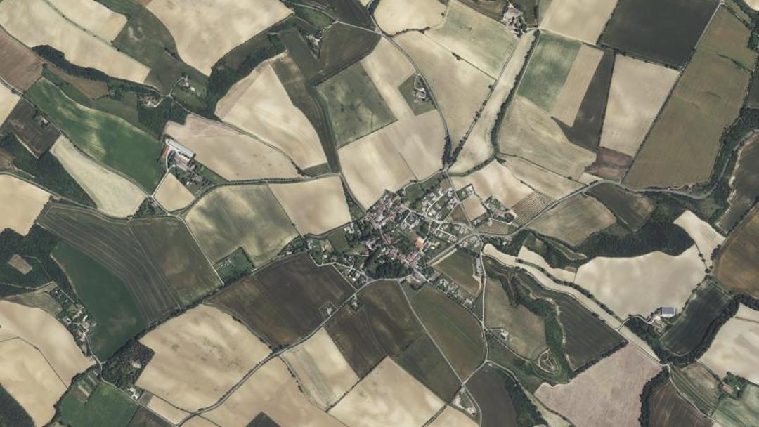 Photo 3 — Les Cassés, Aude (11320)