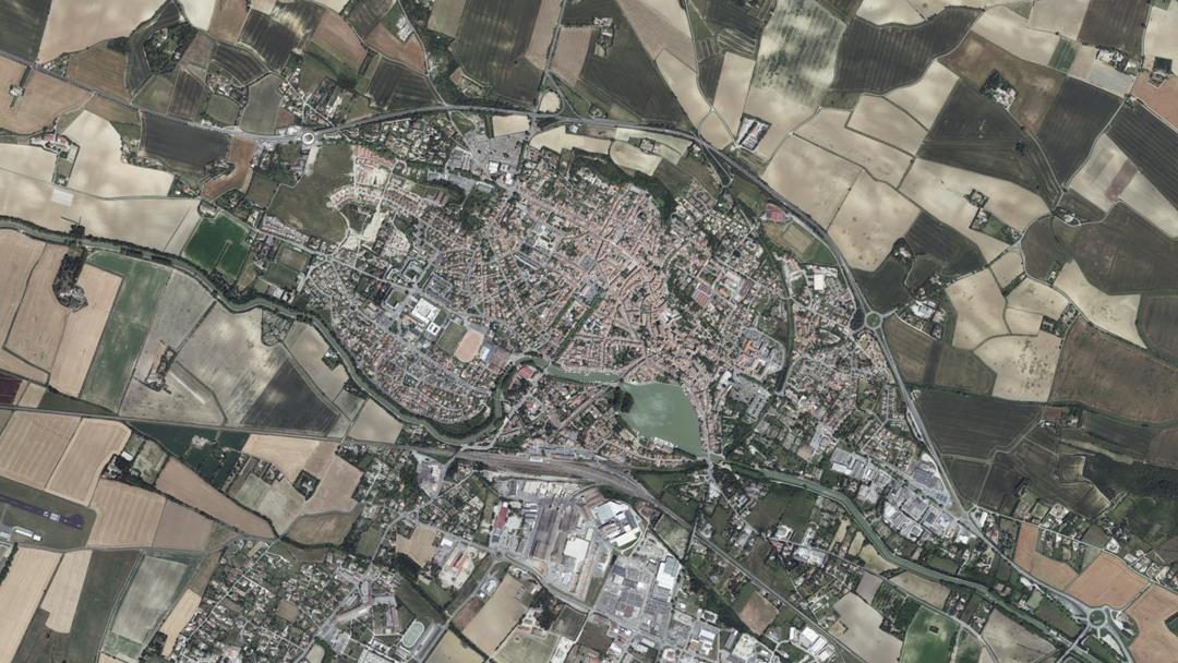 Photo 4 — Castelnaudary, Aude (11400)