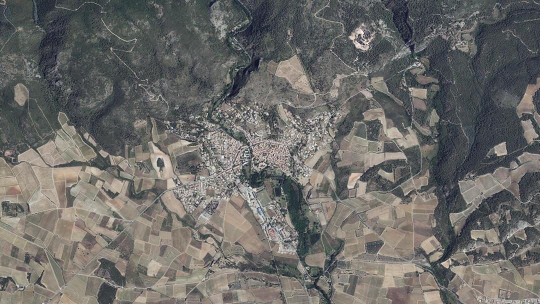 Photo 5 — Caunes-Minervois, Aude (11160)