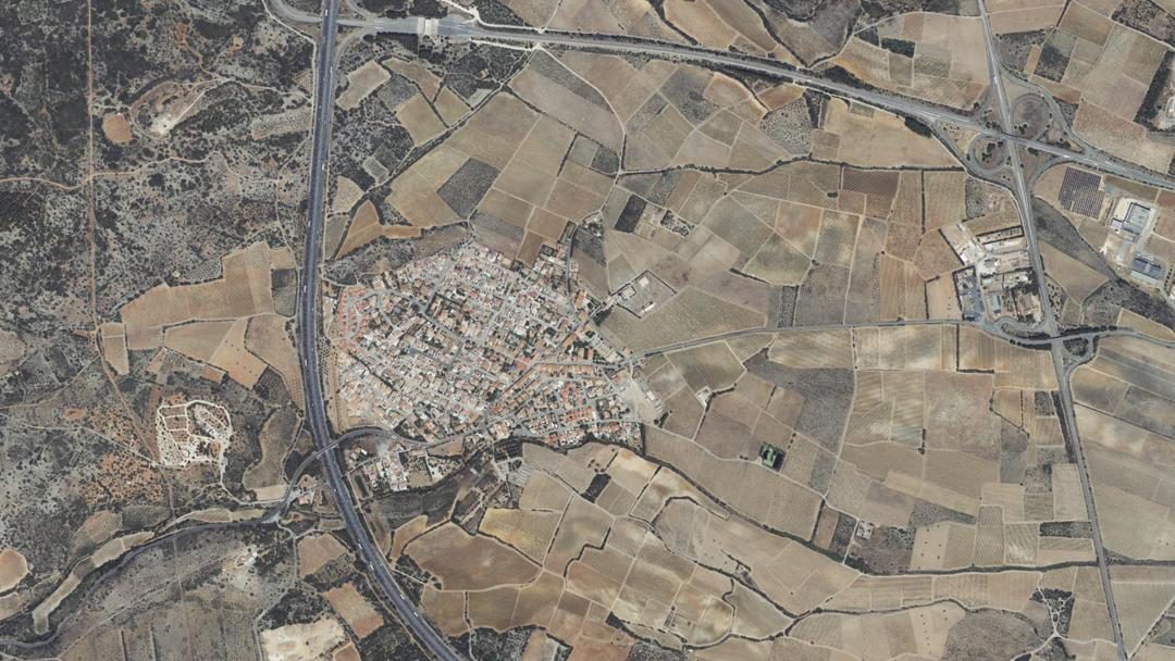 Photo 2 — Caves, Aude (11510)