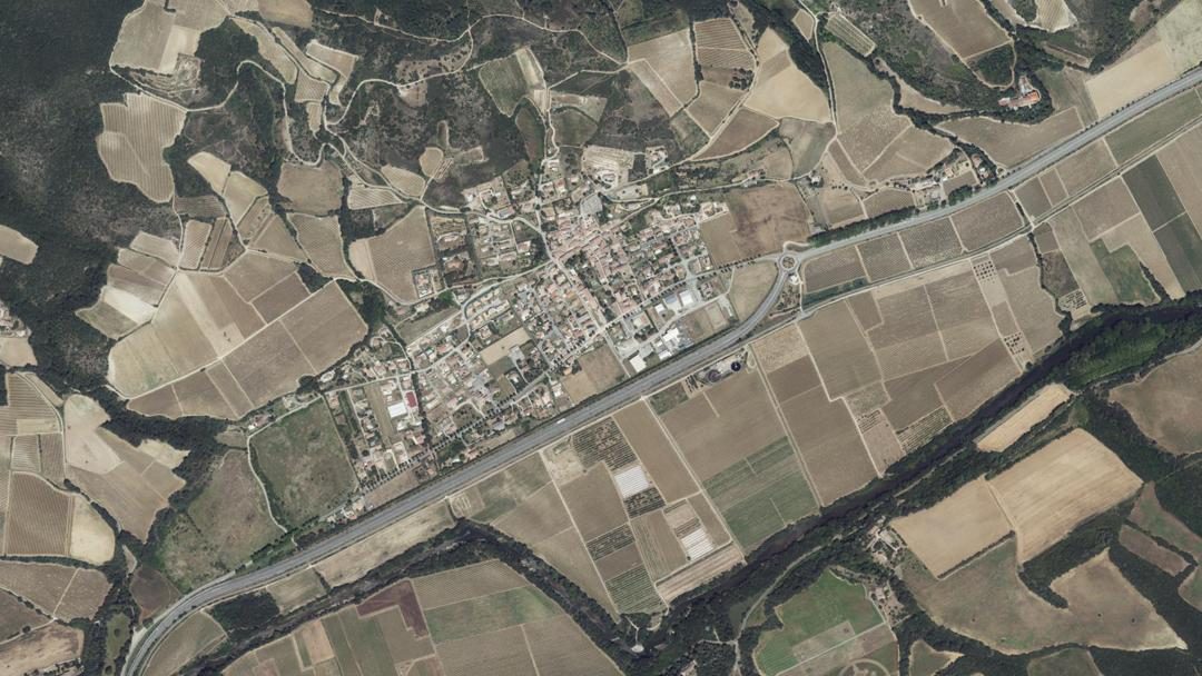 Photo 3 — Cépie, Aude (11300)