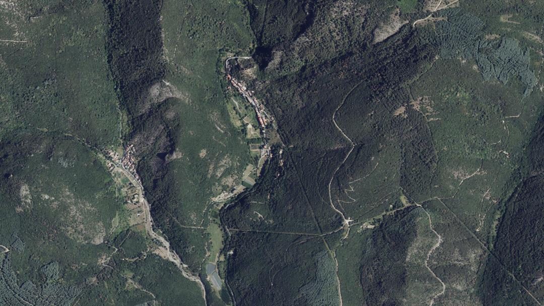 Photo 3 — Citou, Aude (11160)