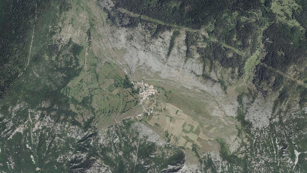 Photo 2 — Le Clat, Aude (11140)