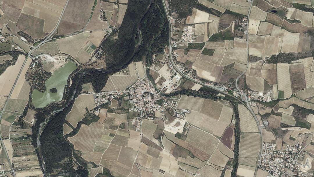 Photo 2 — Couffoulens, Aude (11250)
