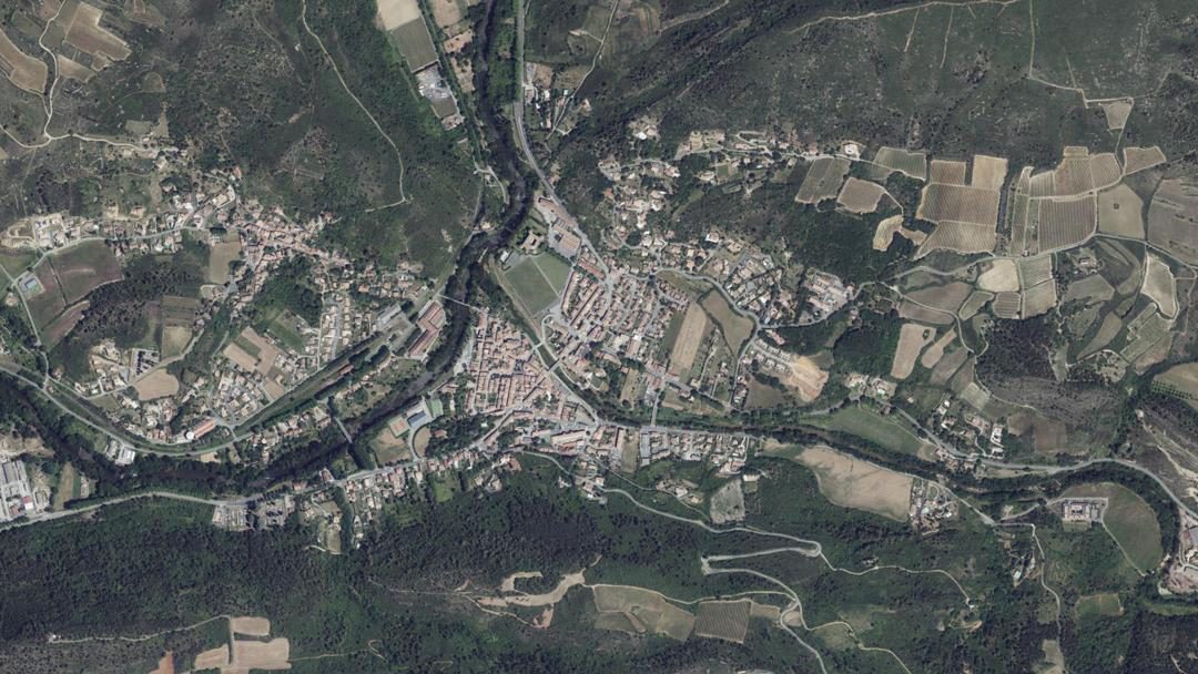 Photo 3 — Couiza, Aude (11190)