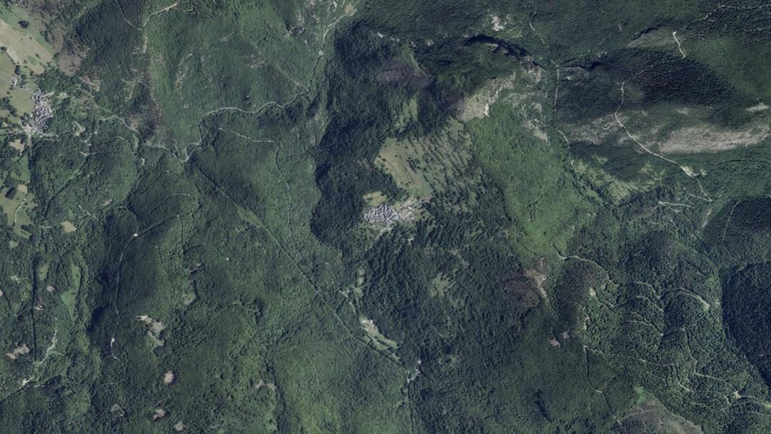 Photo 3 — Counozouls, Aude (11140)