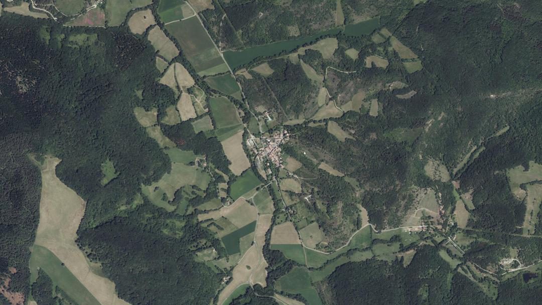 Photo 3 — Courtauly, Aude (11230)