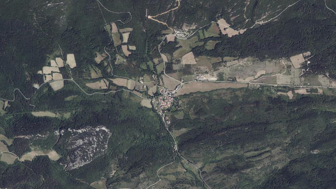 Photo 3 — Cubières-sur-Cinoble, Aude (11190)