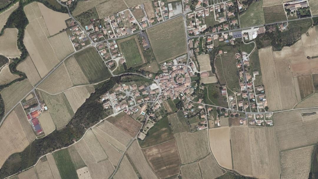Photo 3 — La Digne-d'Aval, Aude (11300)