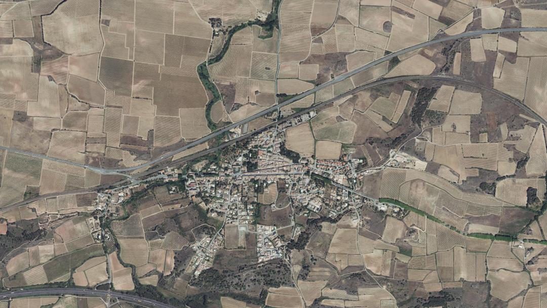Photo 2 — Douzens, Aude (11700)