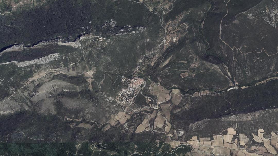 Photo 3 — Duilhac-sous-Peyrepertuse, Aude (11350)