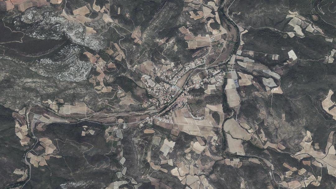 Photo 3 — Durban-Corbières, Aude (11360)