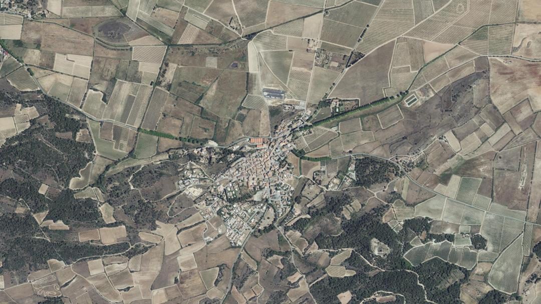 Photo 3 — Escales, Aude (11200)