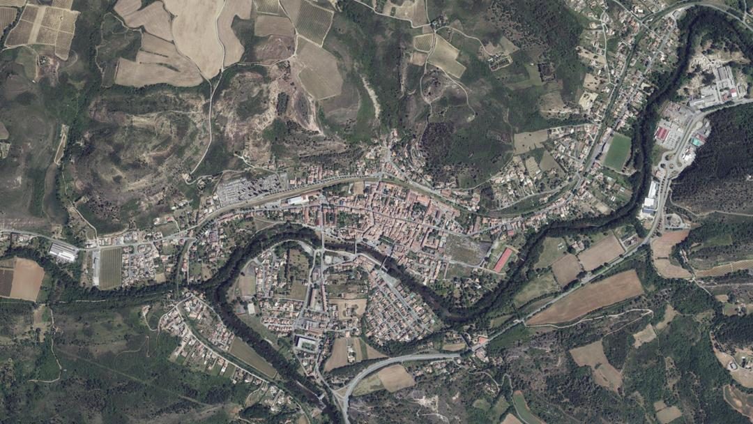 Photo 3 — Espéraza, Aude (11260)