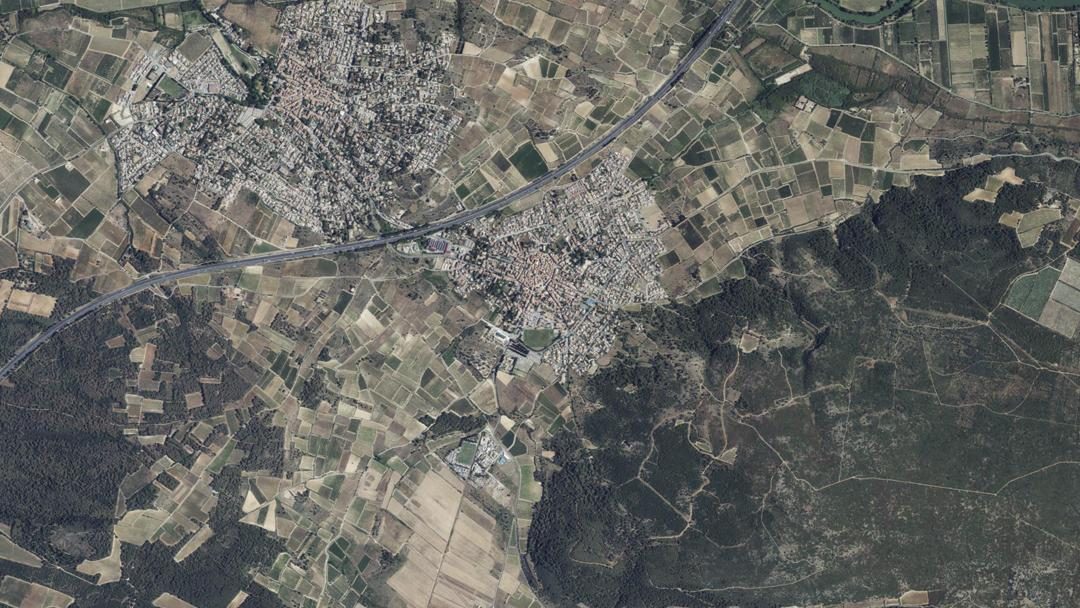 Photo 3 — Fleury, Aude (11560)