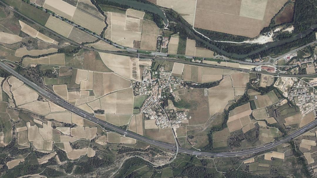 Photo 2 — Floure, Aude (11800)