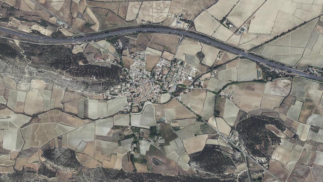 Photo 3 — Fontcouverte, Aude (11700)