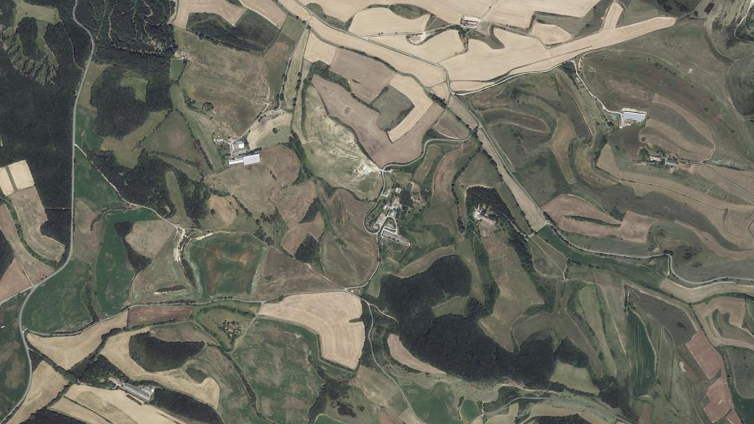 Photo 2 — Fonters-du-Razès, Aude (11400)