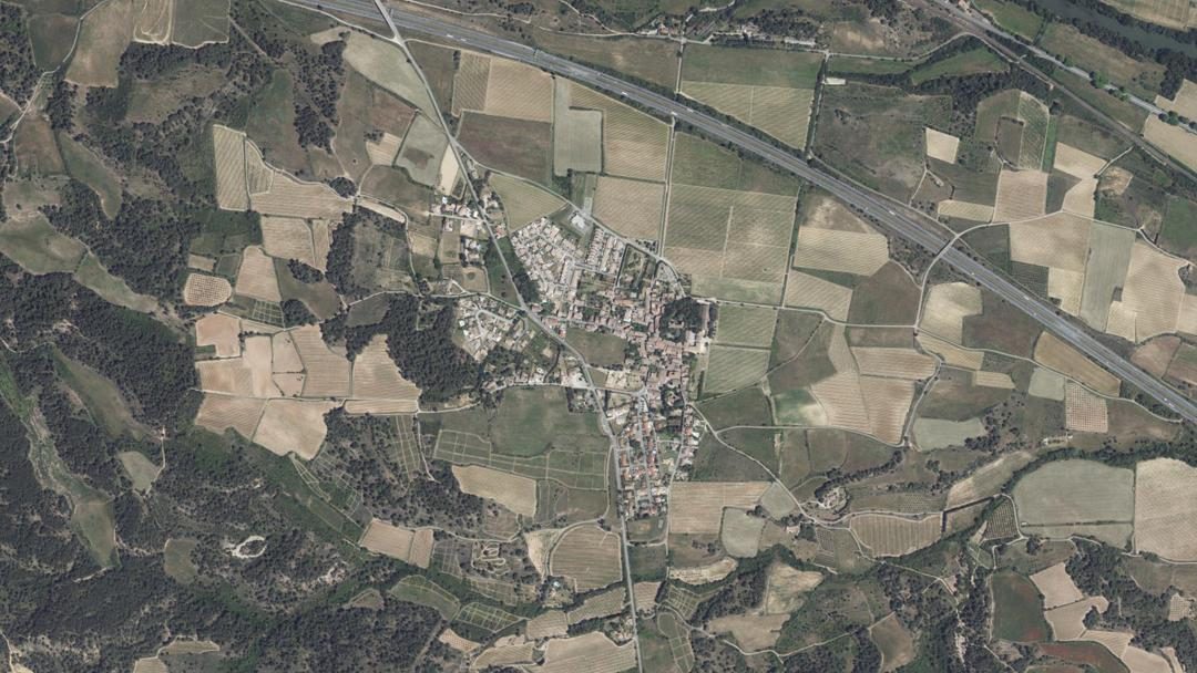 Photo 2 — Fontiès-d'Aude, Aude (11800)