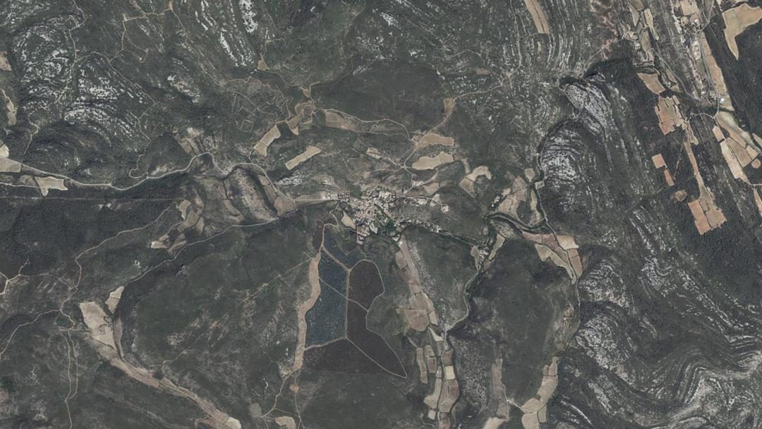 Photo 2 — Fontjoncouse, Aude (11360)